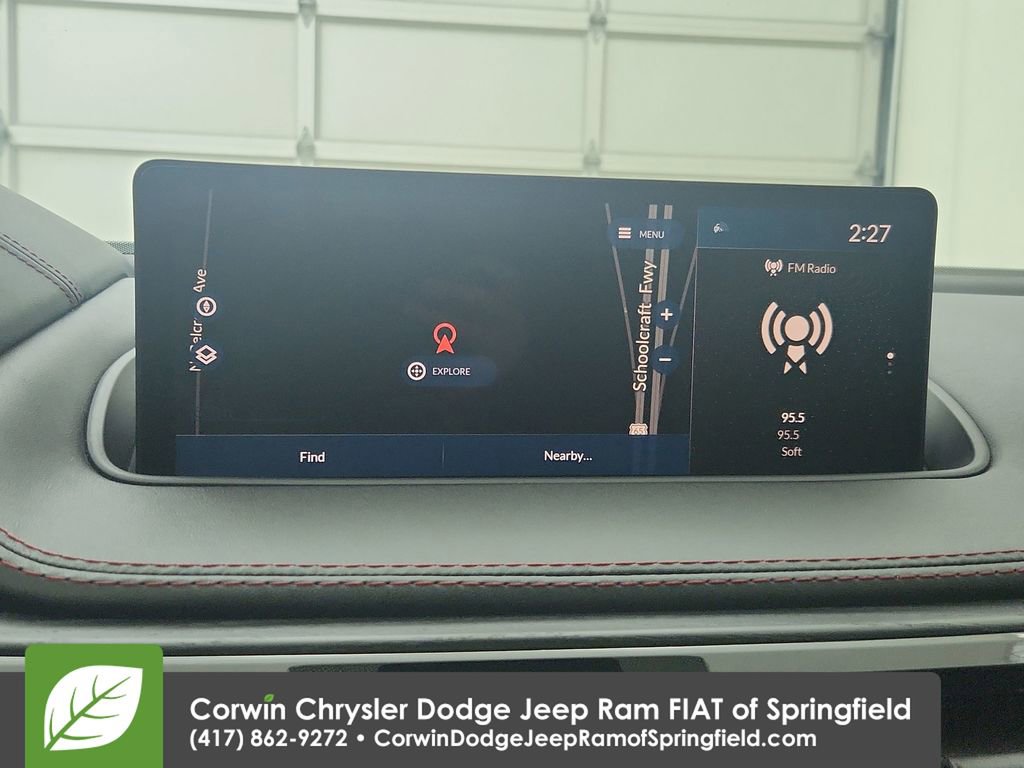 Used 2023 Acura MDX Type S image 26