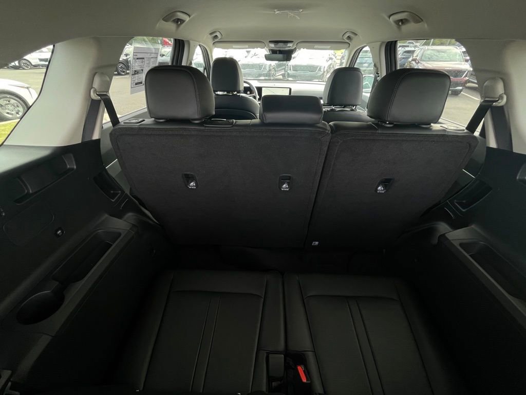 New 2026 Kia Sorento EX AWD/4WD image 28