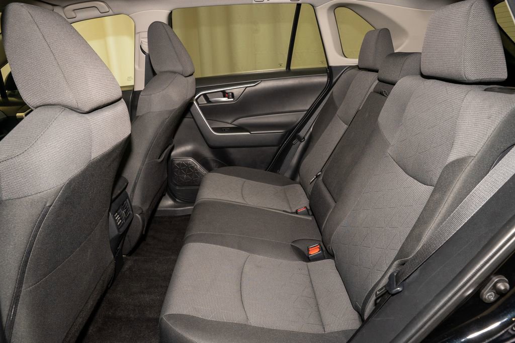 Certified 2024 Toyota RAV4 XLE w/ Weather Package image 7