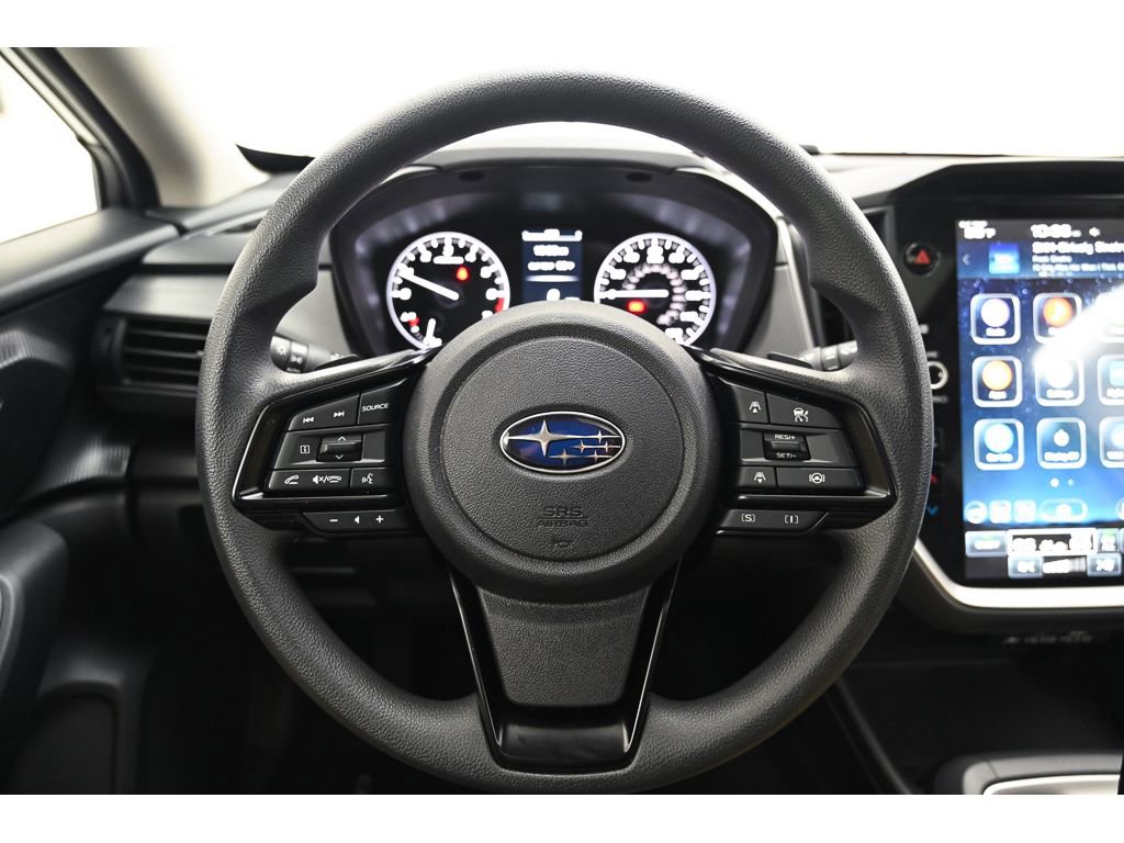 Used 2025 Subaru Crosstrek 2.0i Premium image 19