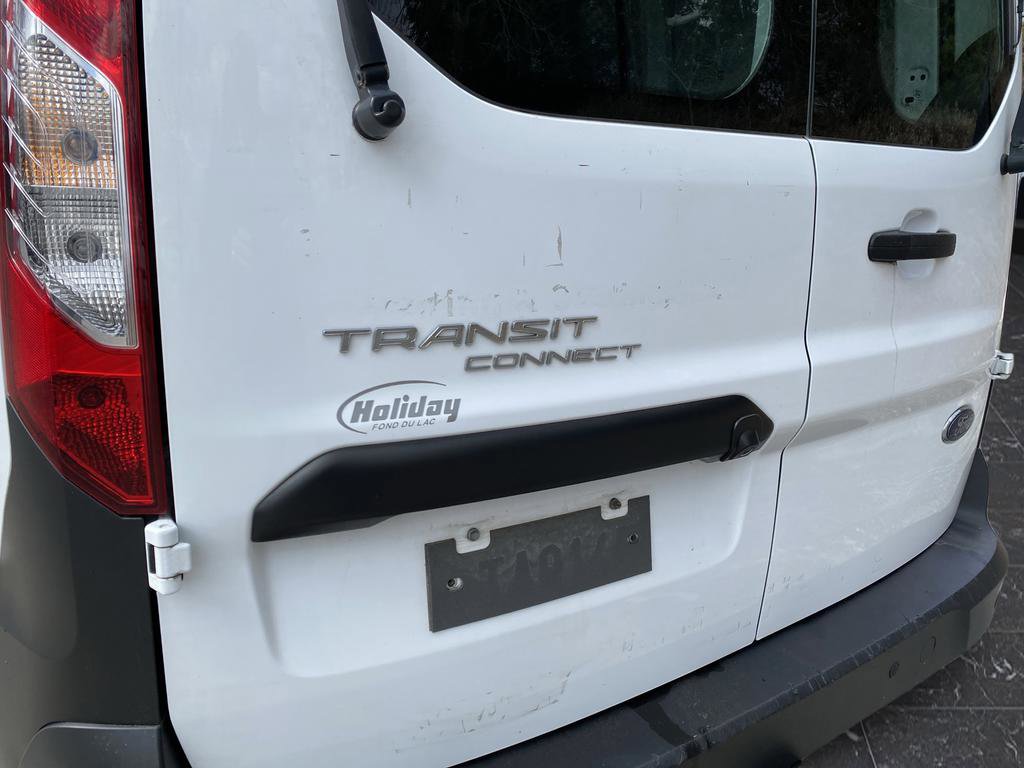 Used 2021 Ford Transit Connect XL w/ Trailer Tow Package image 40