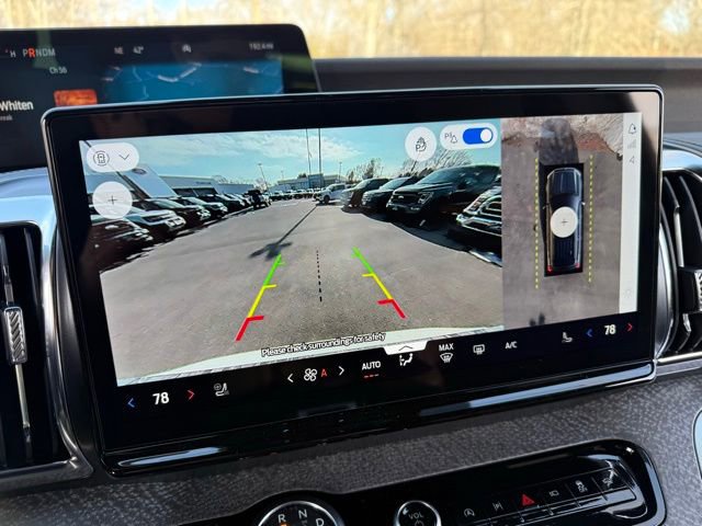 New 2026 Ford Expedition Tremor image 46