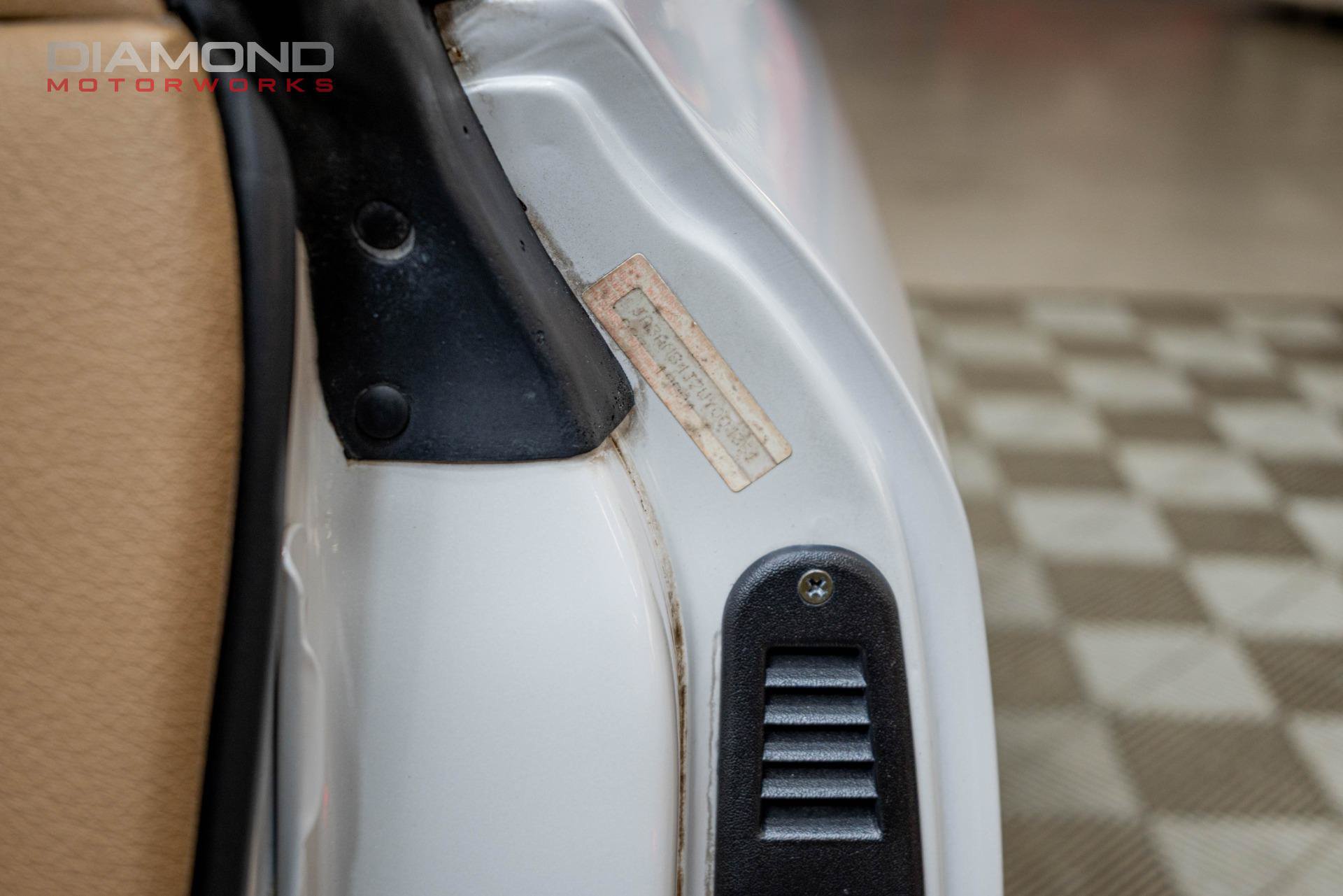 Used 1998 Mitsubishi 3000GT SL FWD image 93