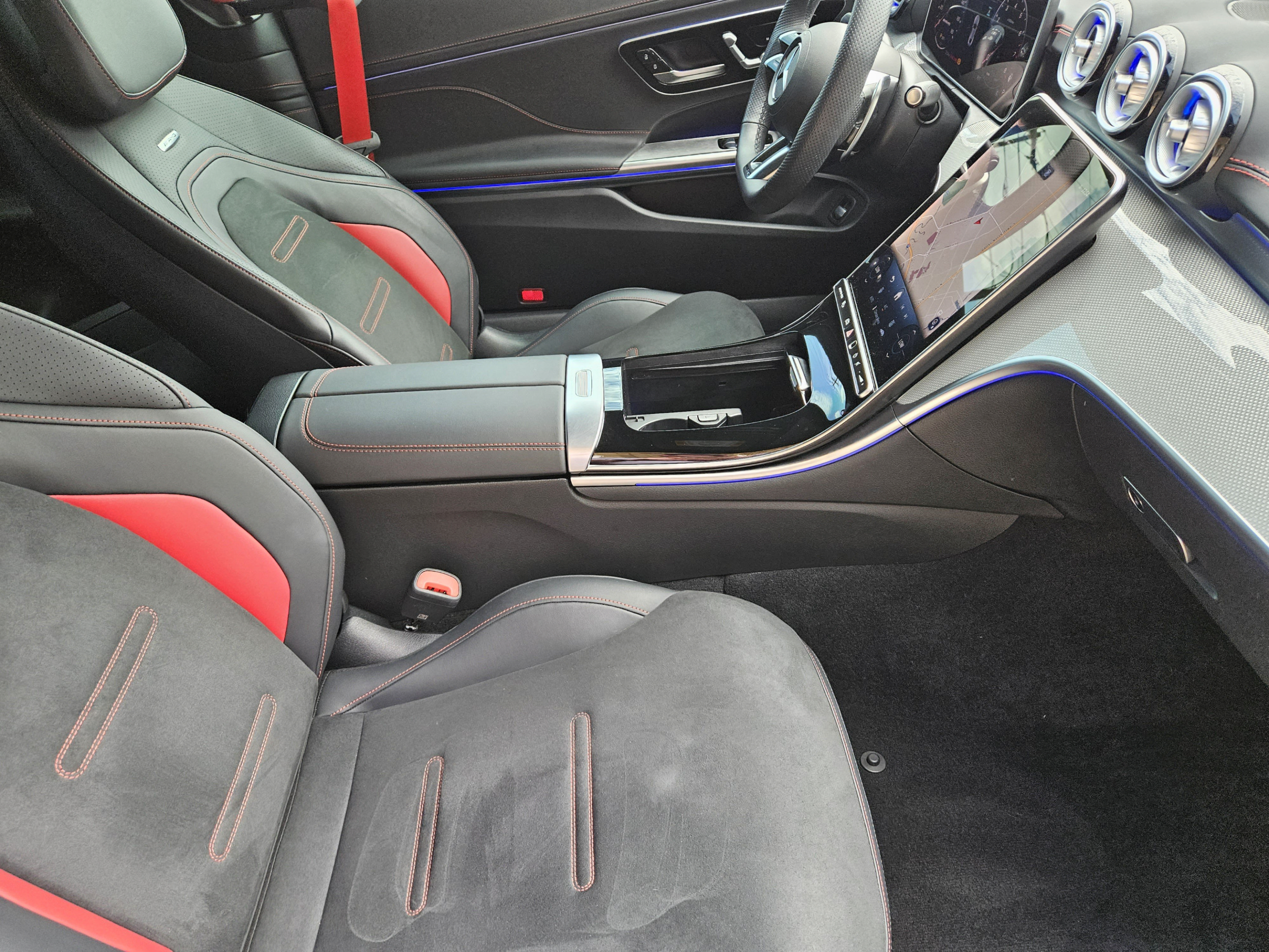 Certified 2024 Mercedes-Benz CLE 53 AMG 4MATIC image 15