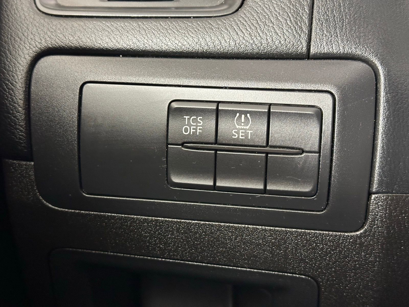 Used 2013 MAZDA CX-5 Sport FWD image 17