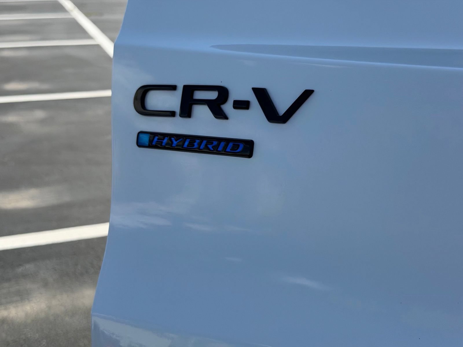Used 2026 Honda CR-V Sport Touring image 35