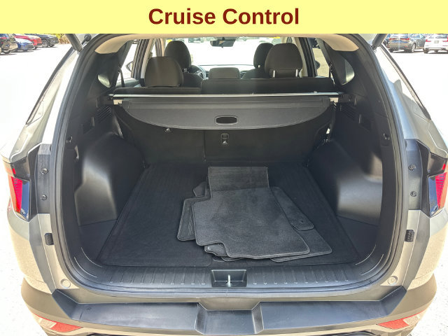 Used 2024 Hyundai Tucson SEL AWD/4WD image 13
