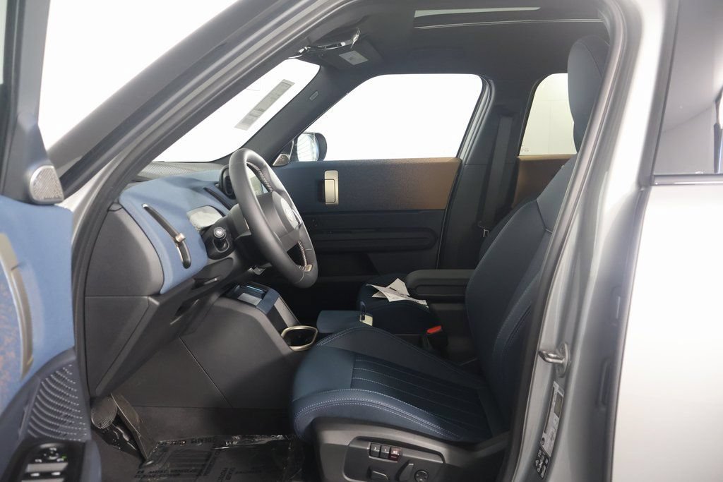 Used 2025 MINI Cooper Countryman S AWD/4WD image 7