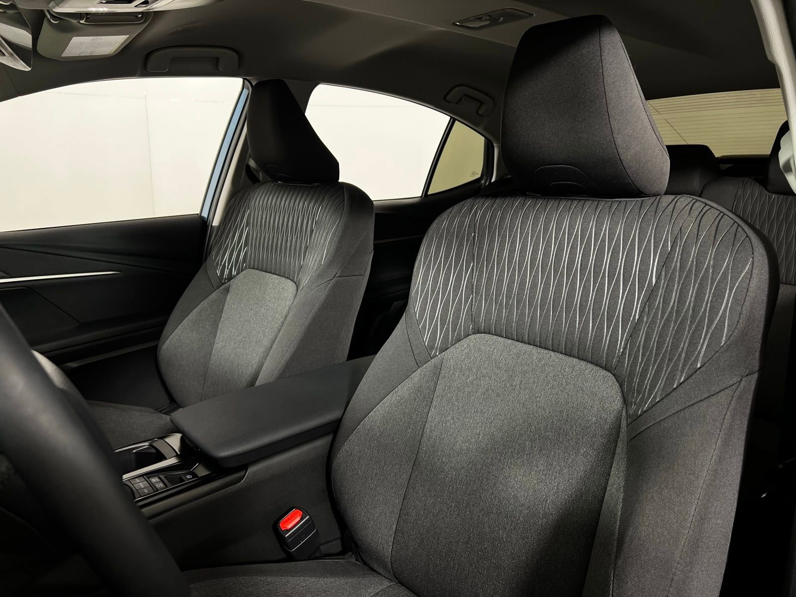 Certified 2025 Toyota Camry LE image 13