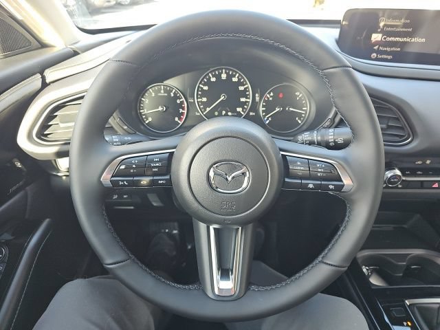 New 2026 MAZDA CX-30 2.5 Turbo w/ Premium Plus Pkg AWD/4WD image 19