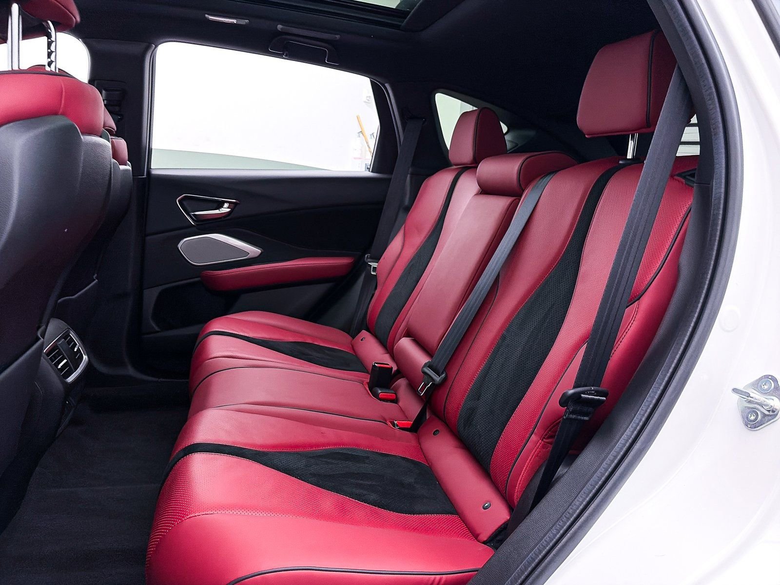 Used 2024 Acura RDX A-Spec image 31