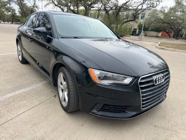 Used 2015 Audi A3 1.8T Premium image 8