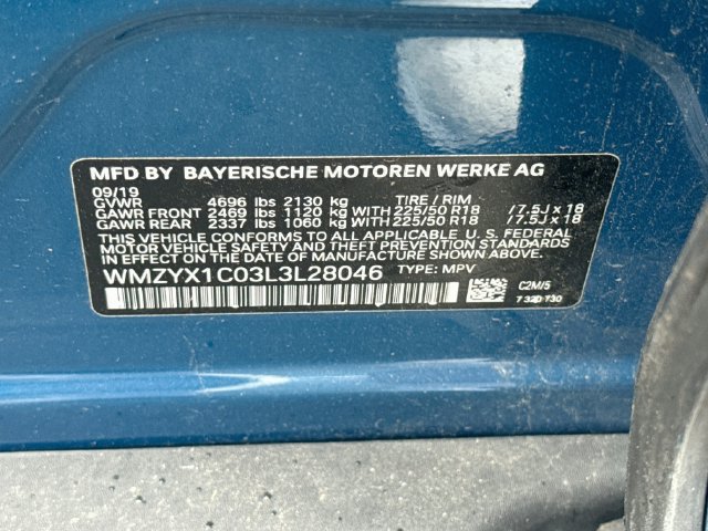 Used 2020 MINI Cooper Countryman S AWD/4WD image 32