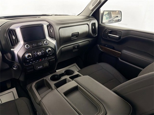 Used 2019 GMC Sierra 1500 SLE image 20