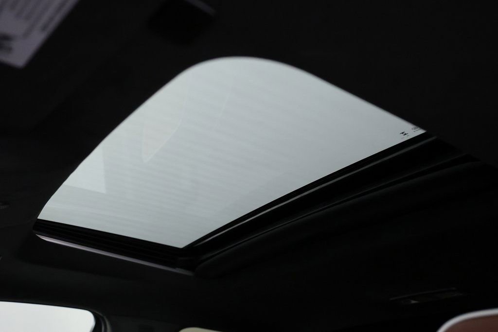 Used 2026 GMC Sierra 2500 Denali Ultimate image 39