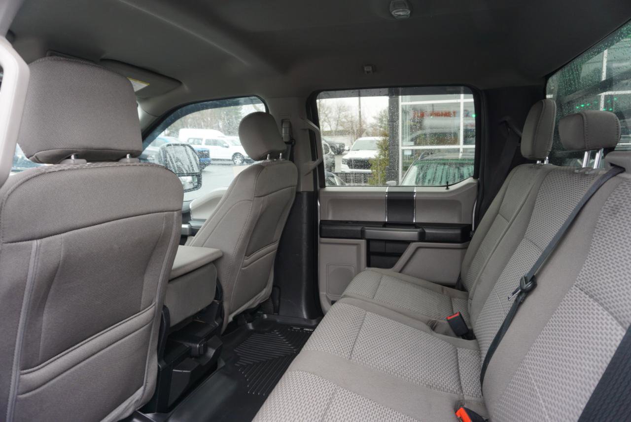Used 2020 Ford F250 XLT image 14