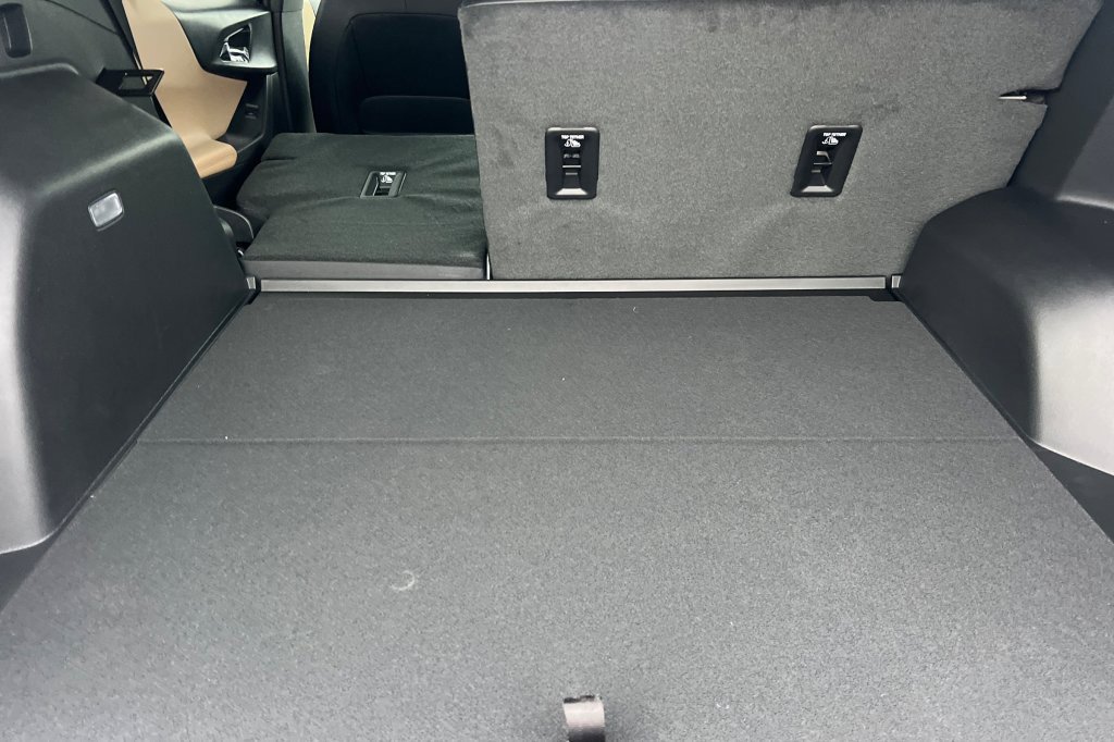 New 2026 Chevrolet Equinox ACTIV image 12