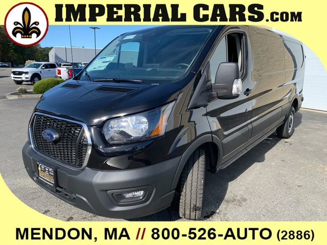 New 2025 Ford Transit 150 Low Roof w/ Load Area Protection Package image 6