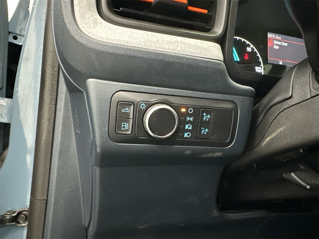 Used 2022 Ford Maverick XLT image 30