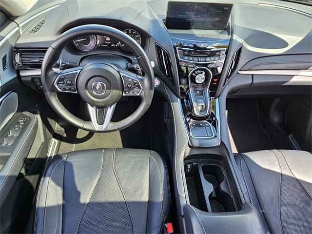 Used 2019 Acura RDX w/ Technology Package image 8