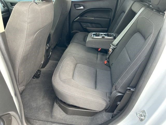 Used 2022 Chevrolet Colorado LT w/ Safety Package image 31