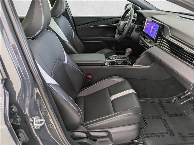 Used 2025 Toyota Camry SE w/ Multimedia Upgrade Package FWD image 20