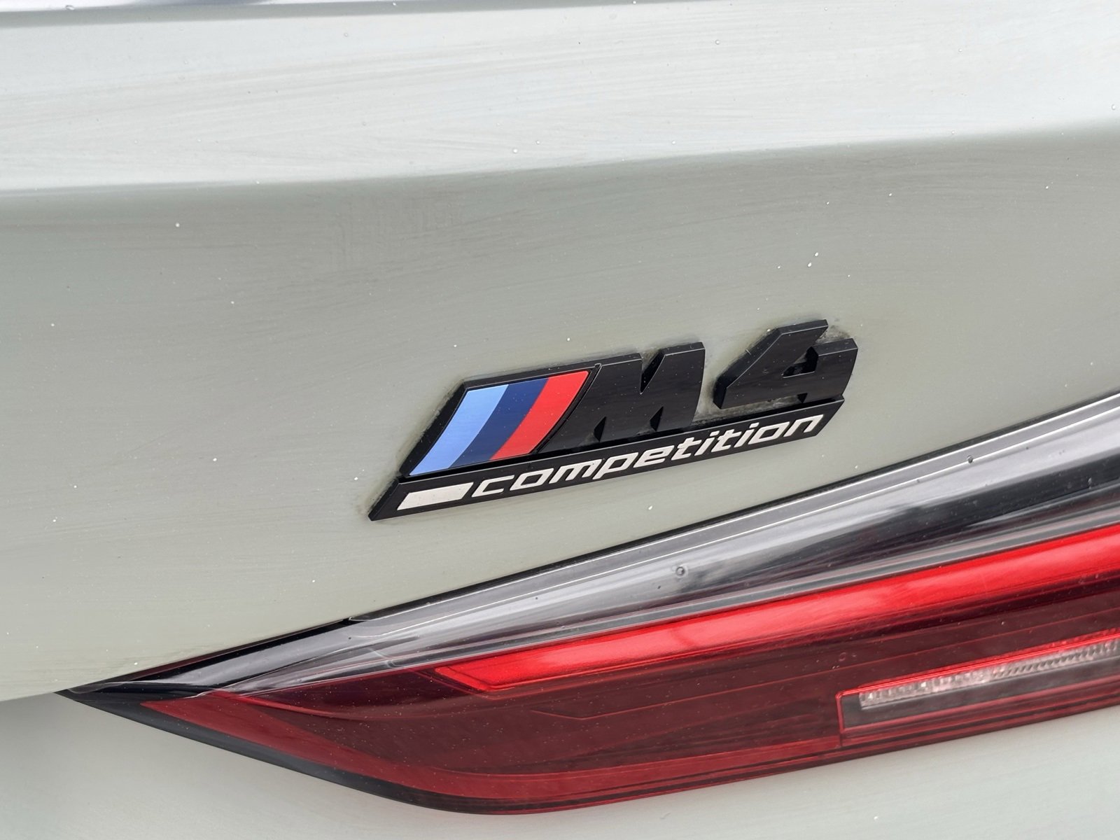 Used 2023 BMW M4 xDrive Competition image 15