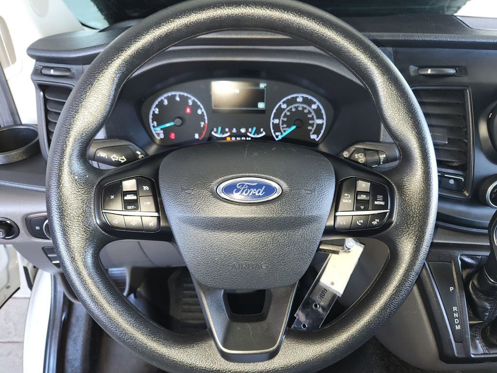Used 2024 Ford Transit 250 Low Roof w/ Exterior Upgrade Package image 24