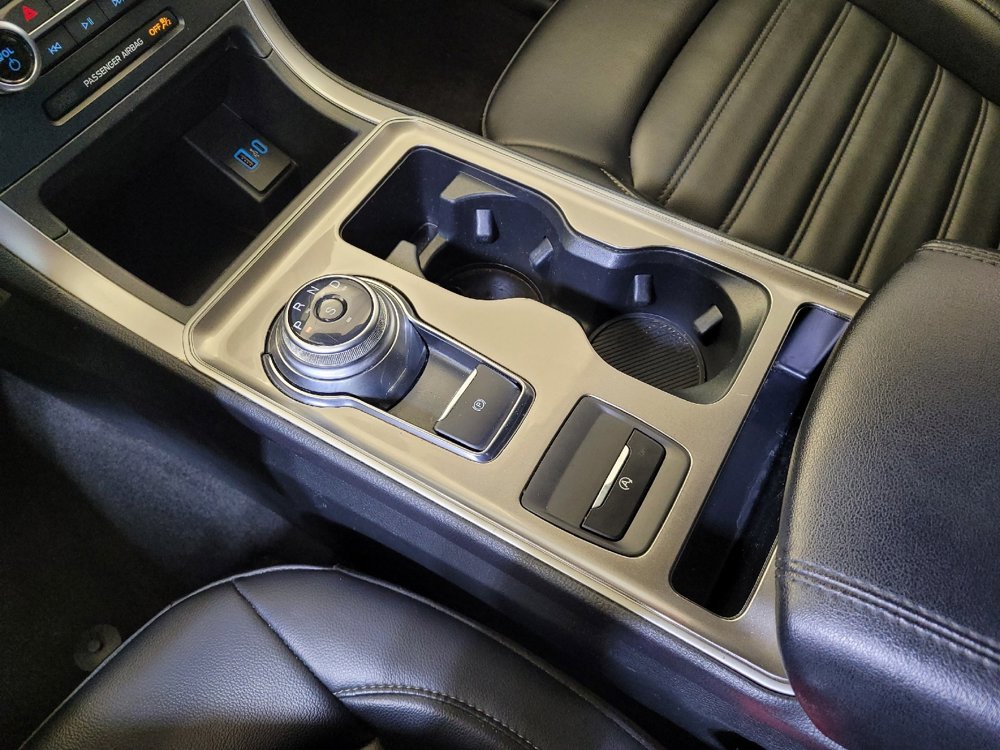 Used 2024 Ford Edge SEL image 26