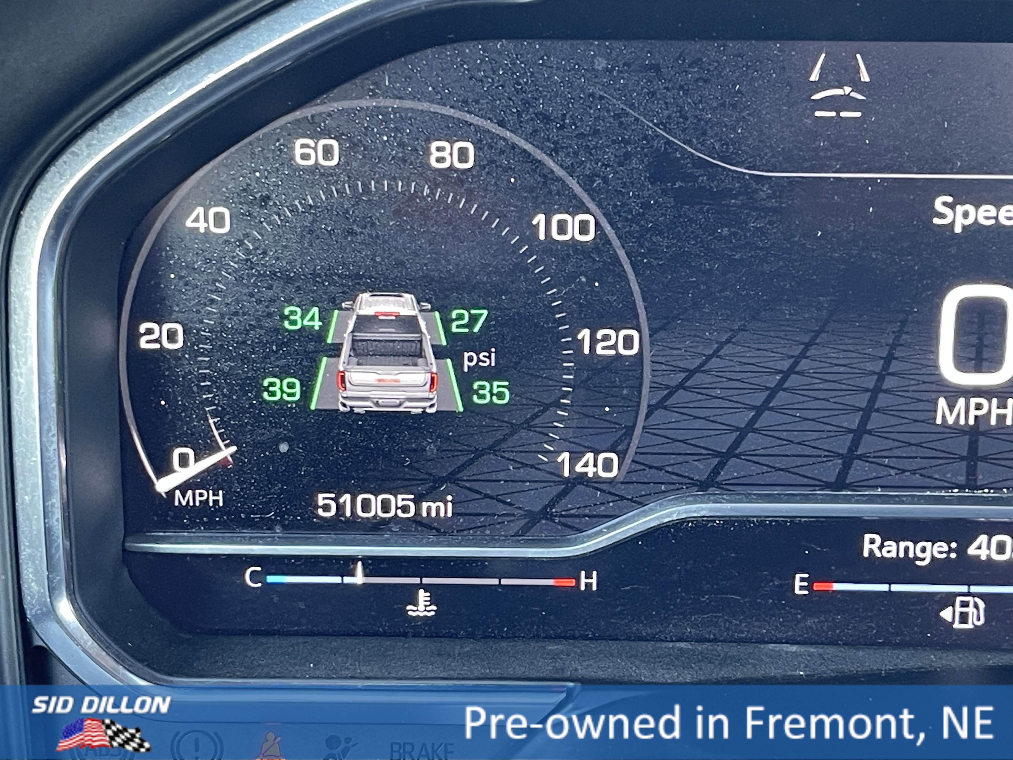 Used 2024 GMC Sierra 1500 Denali w/ Technology Package image 21