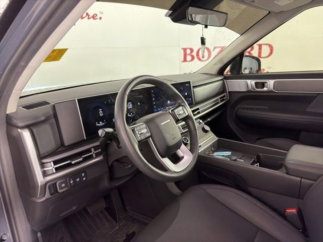 Used 2025 Hyundai Santa Fe XRT AWD/4WD image 12