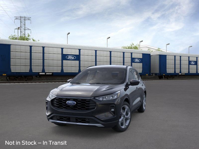 New 2026 Ford Escape ST-Line Select w/ Tech Pack #2 image 2