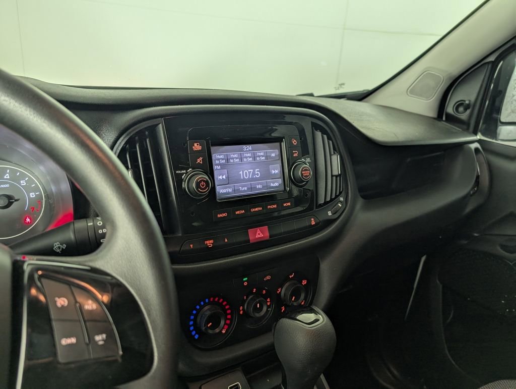 Used 2021 RAM ProMaster City Tradesman image 22