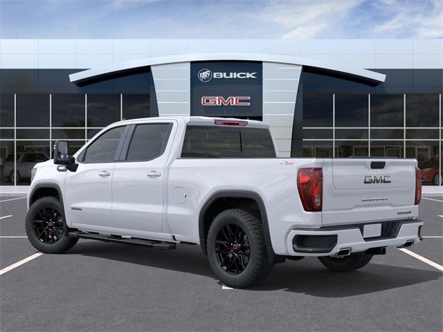 New 2026 GMC Sierra 1500 Elevation w/ Preferred Package image 3