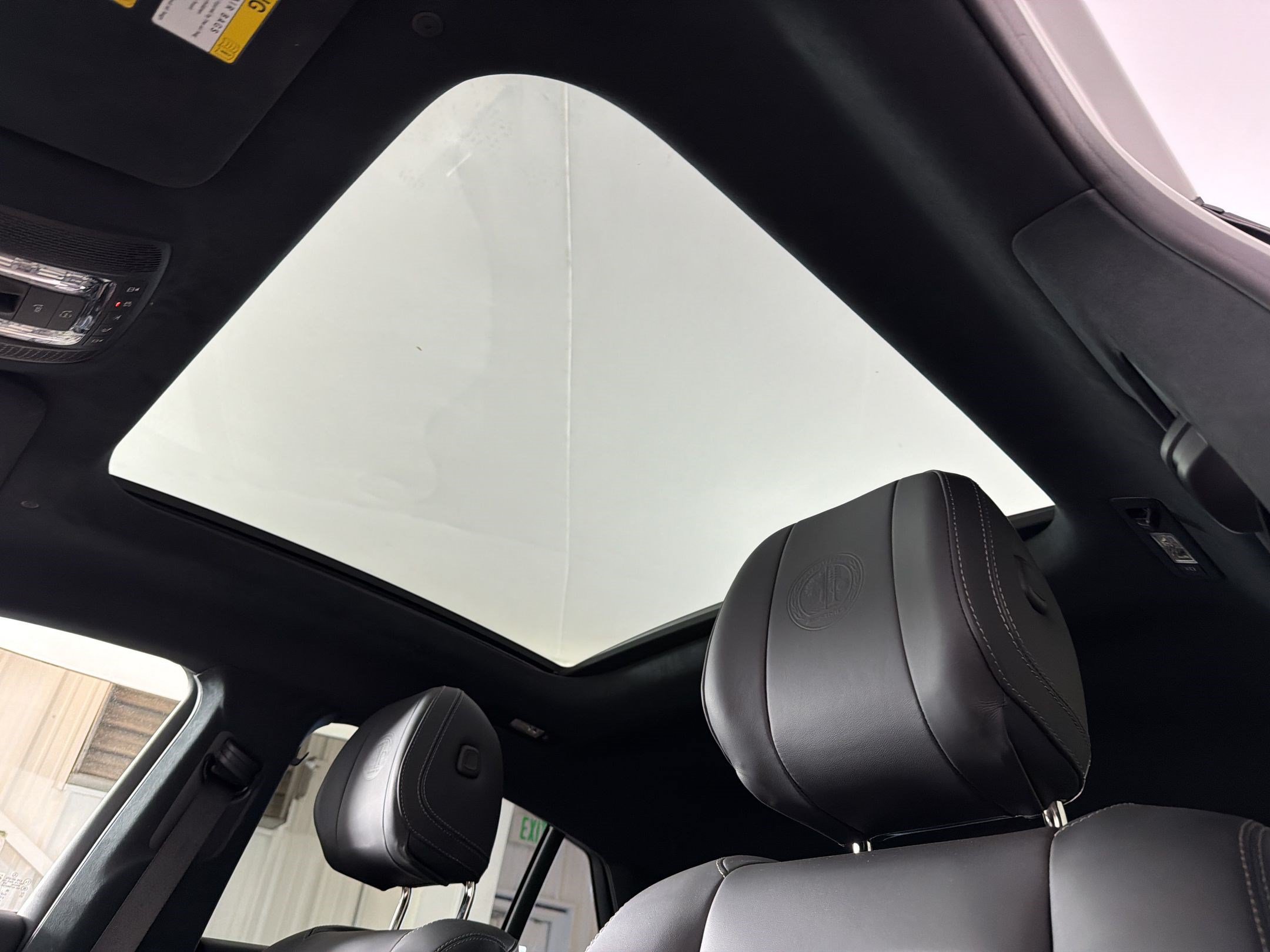 Certified 2026 Mercedes-Benz GLE 63 AMG S image 24