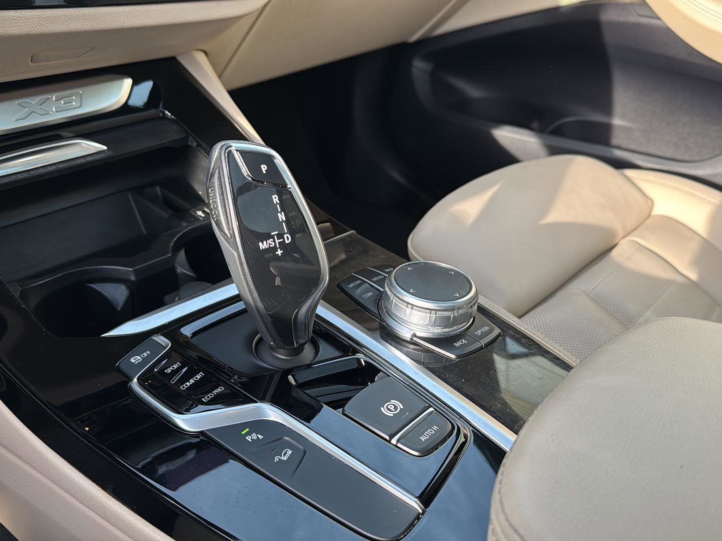 Used 2019 BMW X3 xDrive30i w/ M Sport Package 2 image 25