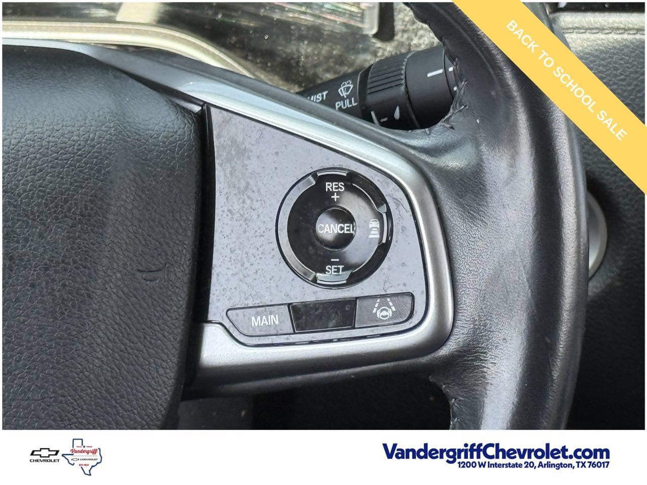 Used 2019 Honda CR-V EX-L image 14
