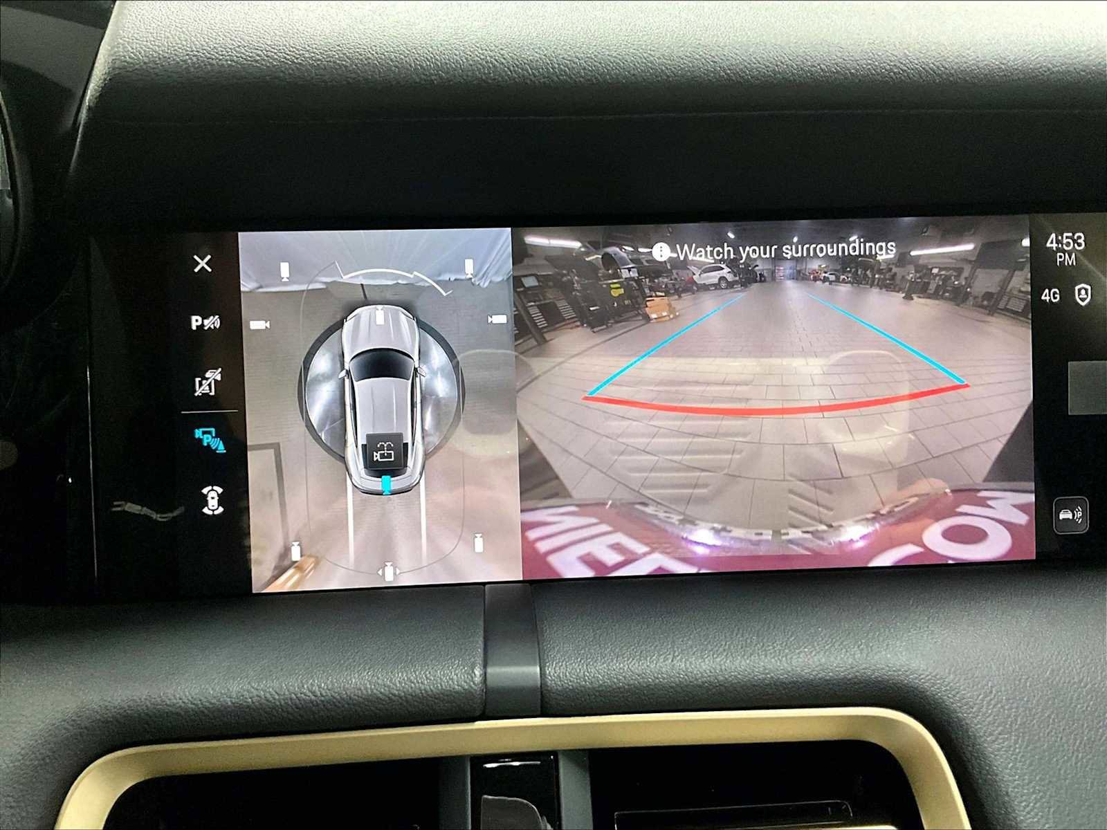 Used 2025 Porsche Taycan 4S image 21