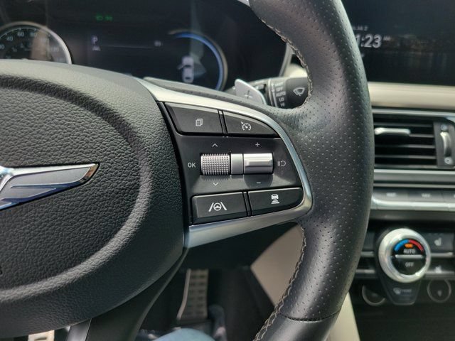 Used 2023 Genesis G70 3.3T Sport Prestige w/ Sport Prestige Package RWD image 24