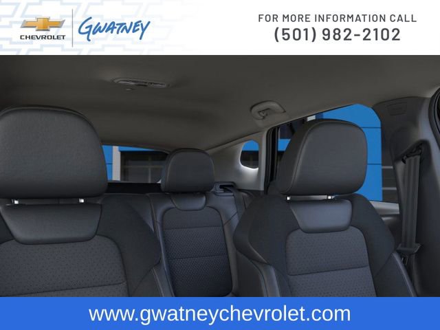 New 2026 Chevrolet Trax LT image 24