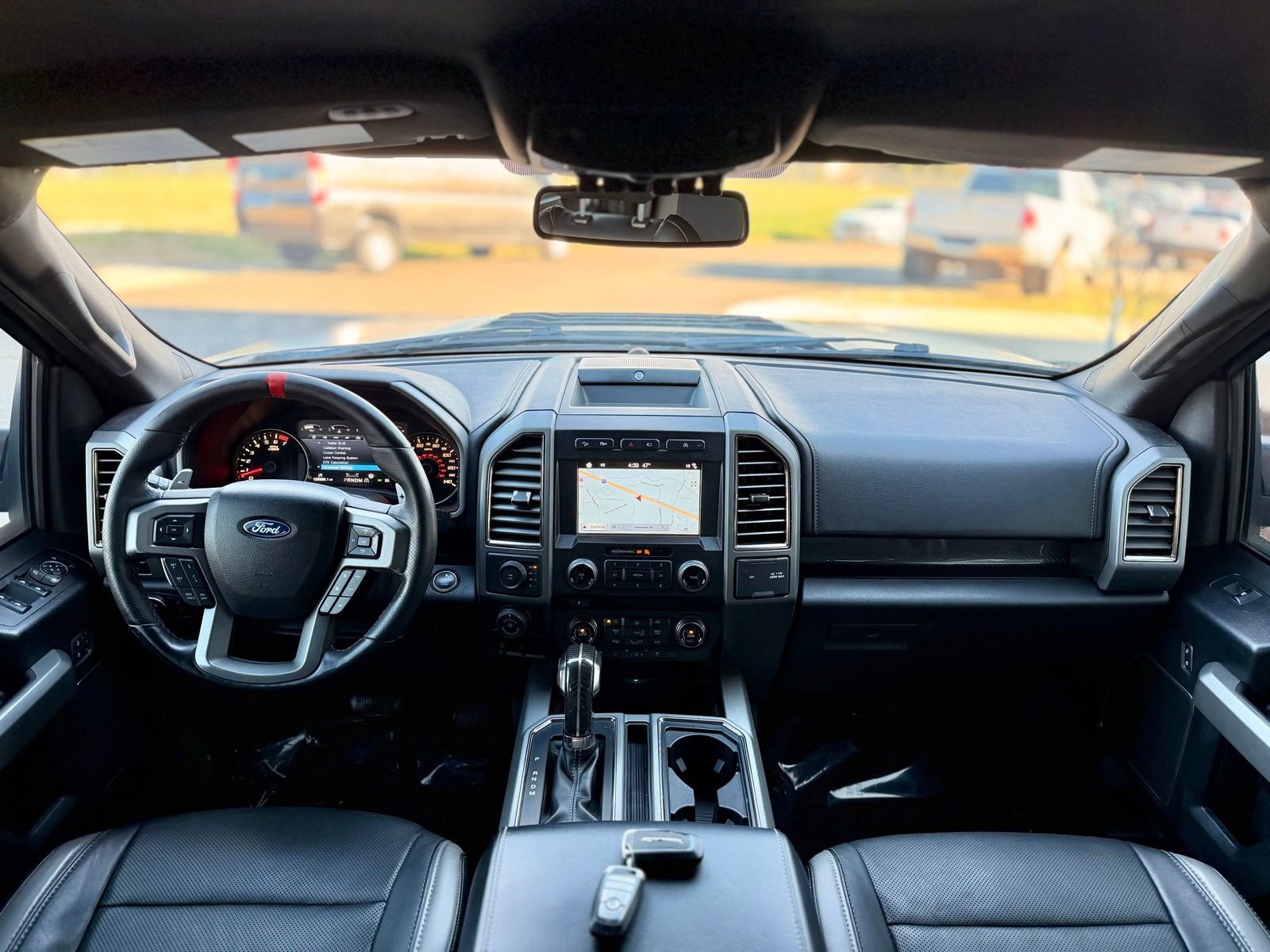 Used 2018 Ford F150 Raptor w/ Equipment Group 802A Luxury image 31