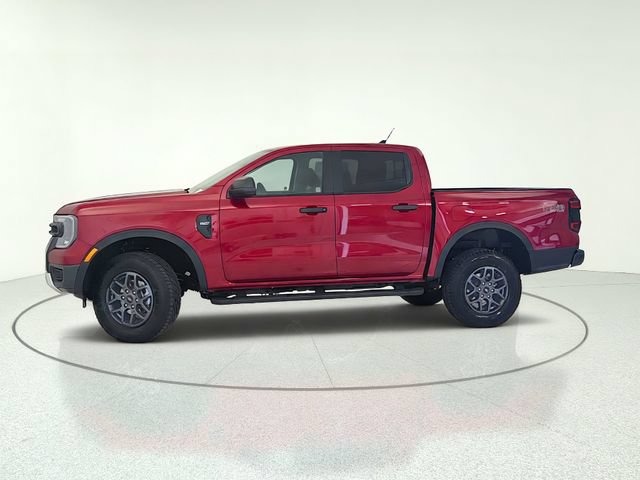 New 2026 Ford Ranger XLT w/ Equipment Group 301A High AWD/4WD image 2