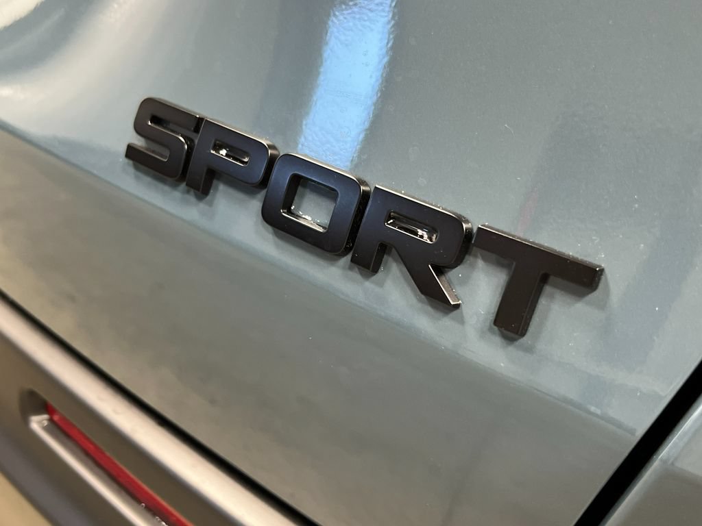 New 2027 Honda HR-V Sport image 7