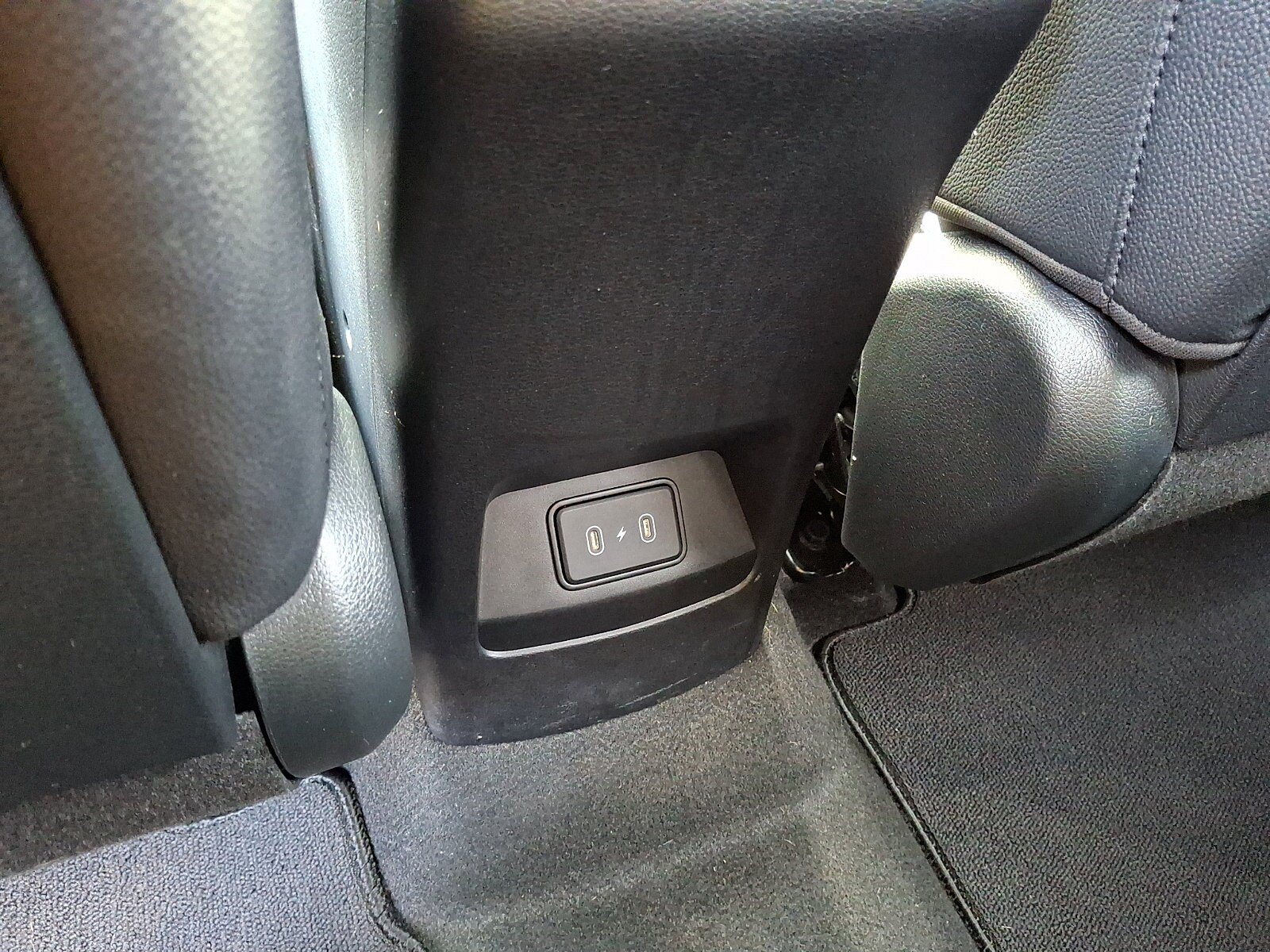 Used 2023 Kia Soul GT-Line w/ GT-Line Technology Package FWD image 16