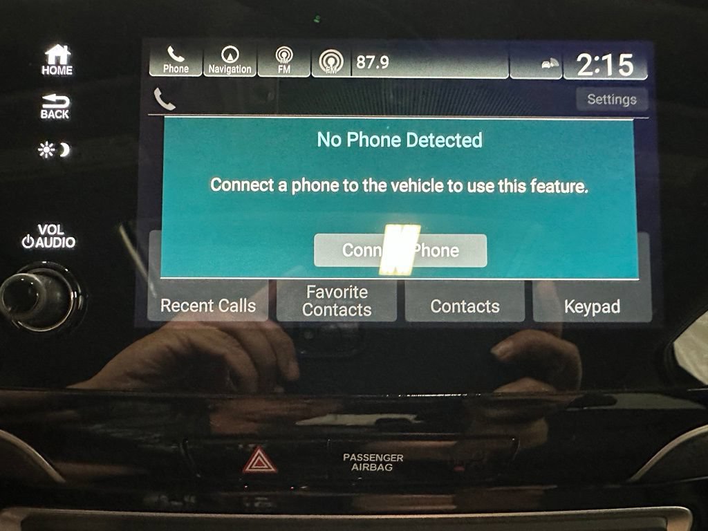 Used 2019 Honda Pilot Elite image 29