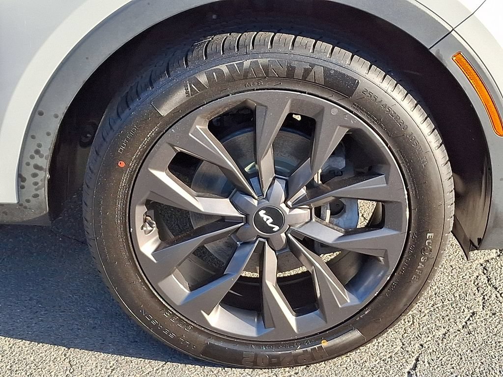 Used 2023 Kia Sorento X-Line EX AWD/4WD image 7