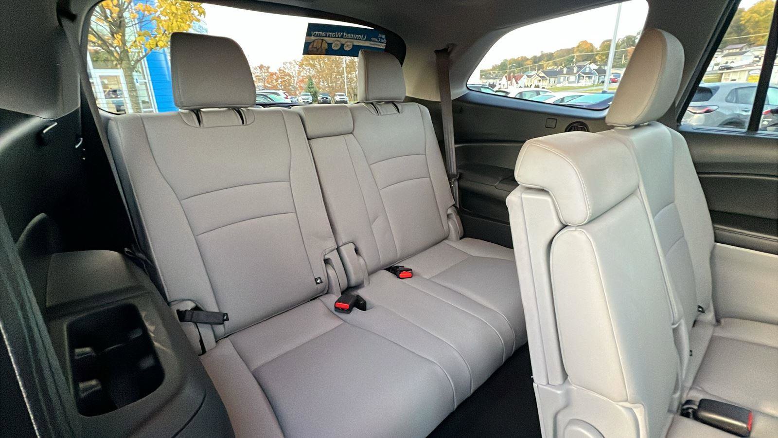 Used 2022 Honda Pilot Special Edition image 16