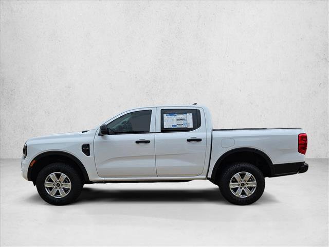New 2026 Ford Ranger XL w/ Trailer Tow Package RWD image 5