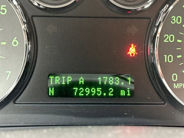 Used 2009 Mercury Milan Premier image 10