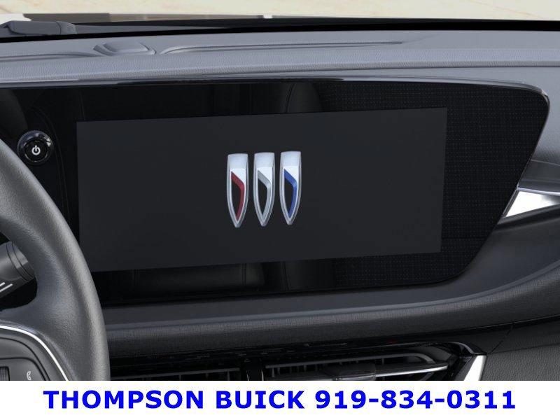 New 2026 Buick Envista Sport Touring w/ Convenience I Package image 20